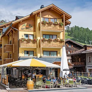 Mota **** Livigno