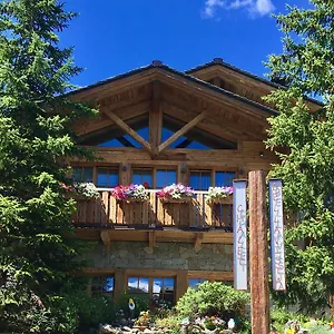 Aparthotel Bellavista, Livigno