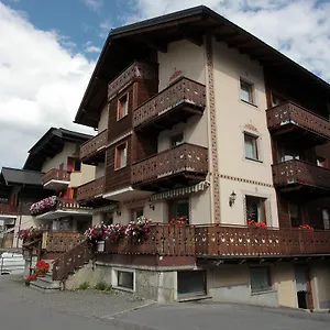Miramonti Hotel