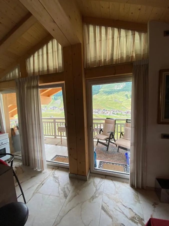 Villa Claudia Livigno